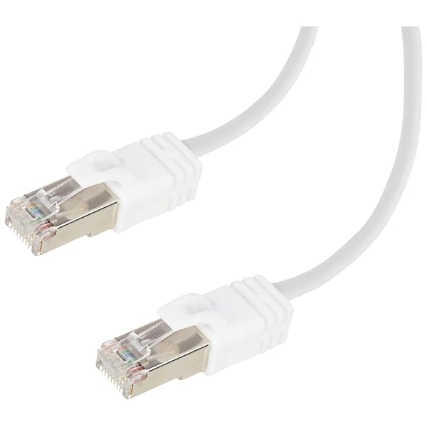 Amazon Basics Cat 7 Ethernet Cable