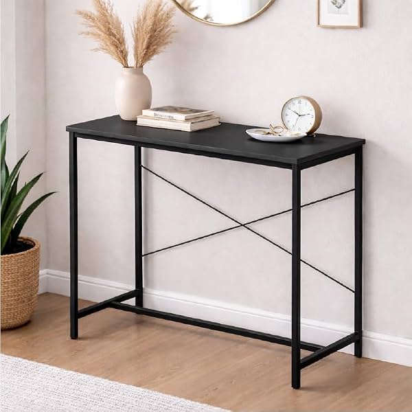 Amazon Brand - Solimo Study Table for Home Office