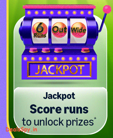 Amazon Cricket Edition Jackpot: Sore Runs to Unlock Price