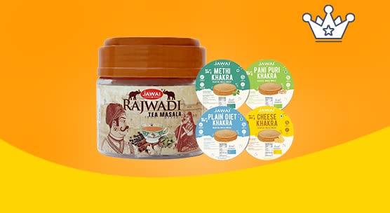 Amazon Jawai: Get Flat ₹80 cashback on 799