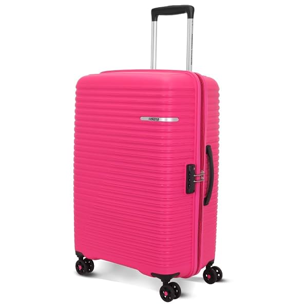 American Tourister Large PP Trolley Bag