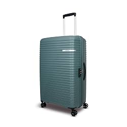 American Tourister Liftoff+ Large Check-in Trolley Bag 79 cm Dark Olive