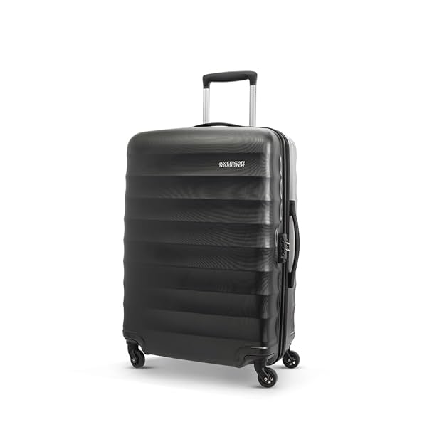 American Tourister Medium Trolley Bag for Travel|Barcelona