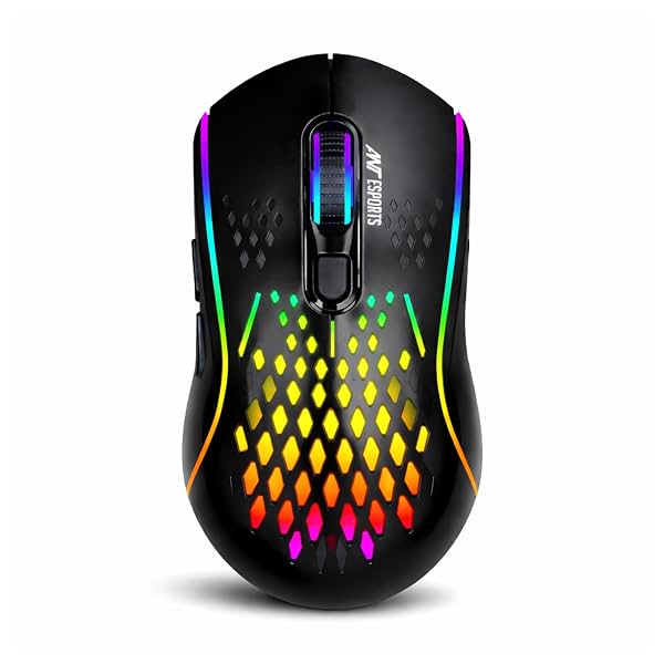 Ant Esports GM700 Wireless Gaming Mouse
