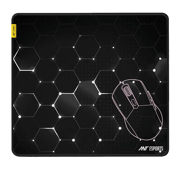 Ant Esports Hexa Mouse Pad