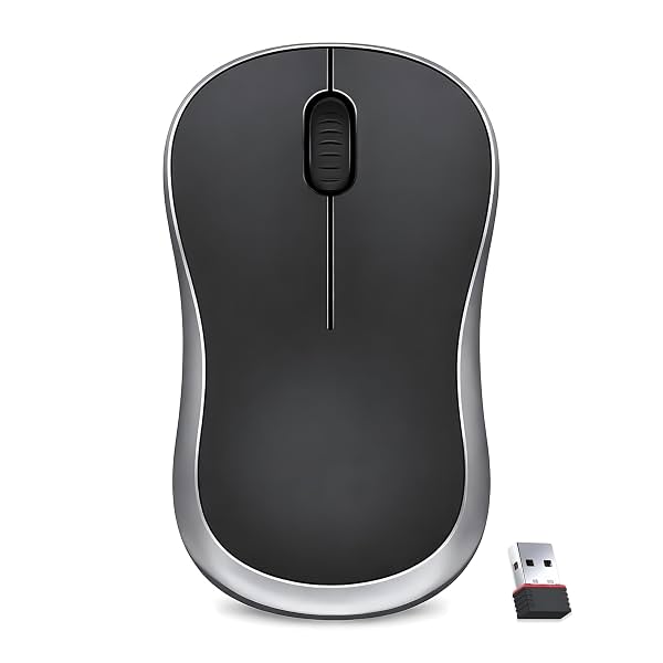Ant FKAPU03 Wireless Mouse