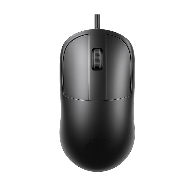 Ant Globe Wired Optical Mouse 1600 DPI