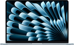 Apple MacBook Air (M5, 2026) M5 - (24 GB/1 TB SSD/Tahoe) MDVU4HN/A