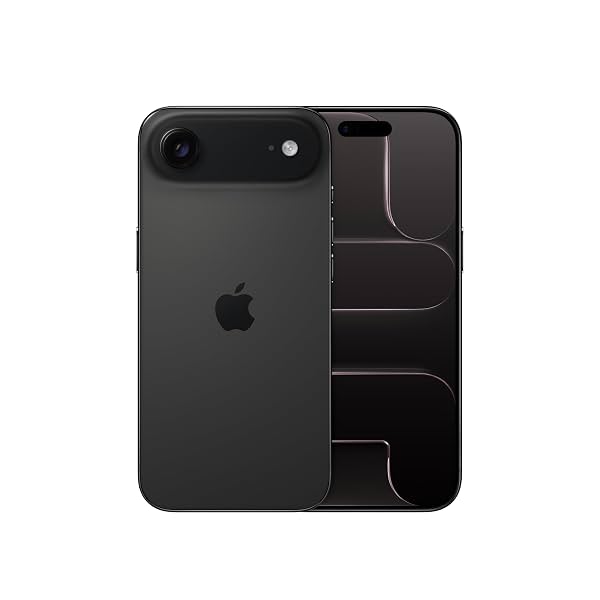 Apple iPhone Air (256 GB) - Space Black