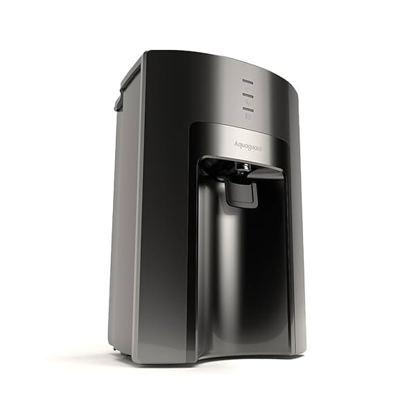 Aquaguard 9-Stage Water Purifier