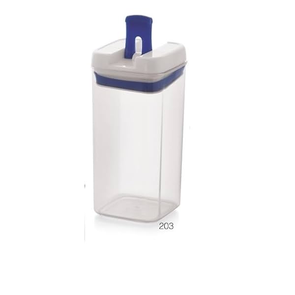 Aristo Easy Lock 203 Storage Container