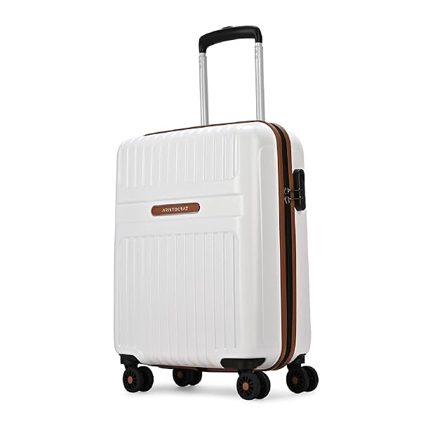 Aristocrat Atlas Cabin Hard Case Trolley Bag