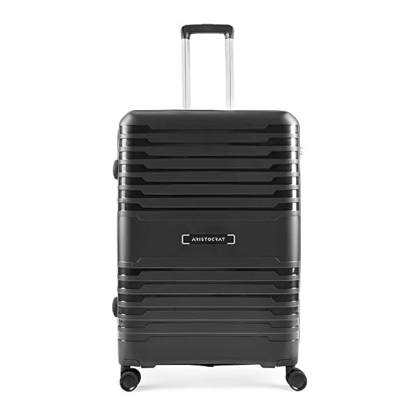 Aristocrat Harbour Cabin Trolley Bag 66 cm | Medium