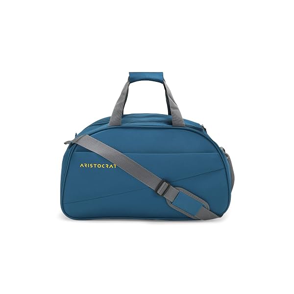 Aristocrat Polyester Hard 50 Cms Luggage