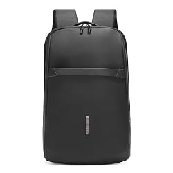 Artistix AeroVault 15.6 Business Laptop Backpack 180 Opening Dual USB Charging
