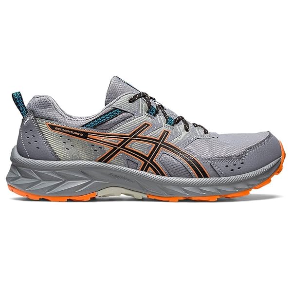 Asics Men Gel-Venture 9 Running Shoe