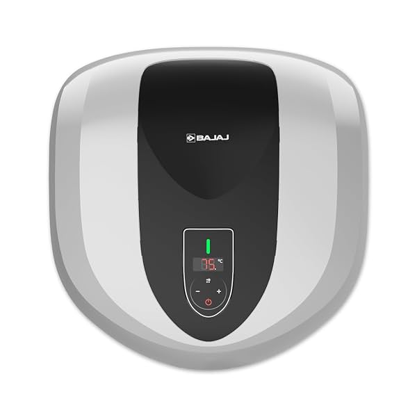 BAJAJ ETERNAL SERIES PENTACLE DIGI 25L