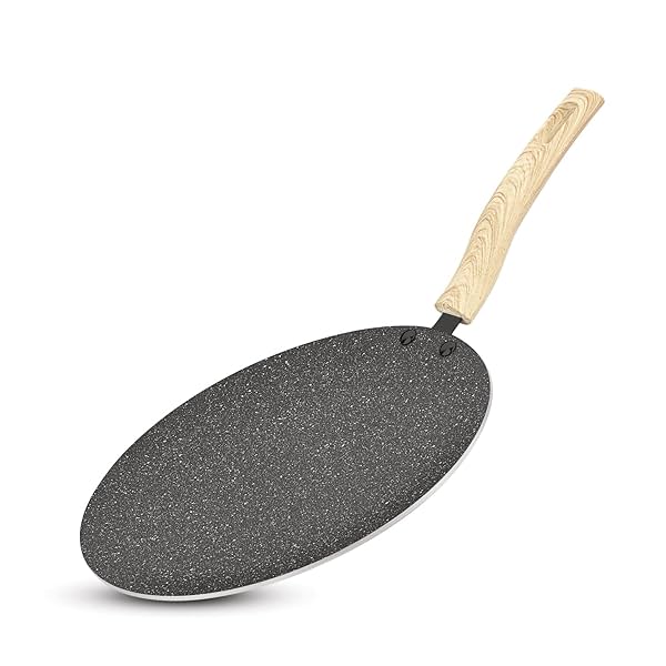 BERGNER NonStick 26cm Roti Tawa