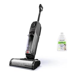BISSELL CrossWave OmniForce Cordless Multi-Surface Hard Floor Cleaner & Wet