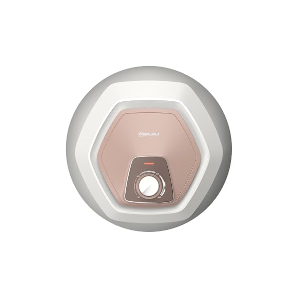 Bajaj Armor Series Contempo Neo 10L Storage Water Heater