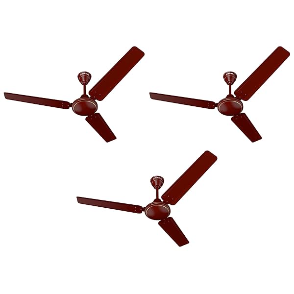 Bajaj Frore 1200 Mm (48\') Star Rated Ceiling Fans For Home |Bee Star Rated Energy Efficient Ceiling Fan |