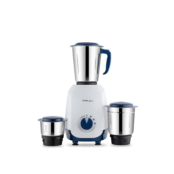 Bajaj Ninja Grace 500W Mixer Grinder