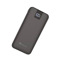 Beetel Volte Series PB20 20000mAh Power Bank 22.5W Fast Charging | Triple