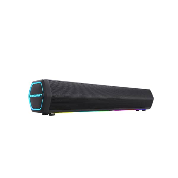 Blaupunkt Newly Launched SBA20 Pro 25W Bluetooth Soundbar