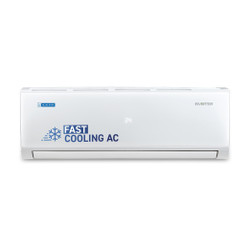 Blue Star 2025 Model 1.5 Ton 5 Star Split Inverter AC