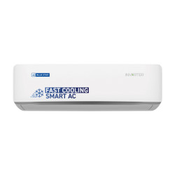 Blue Star 2025 Model 1.5 Ton 5 Star Split Inverter with Wi-fi AC