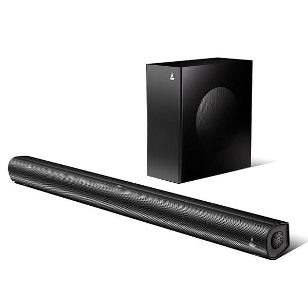 Boat Aavante 2.1 120W Soundbar