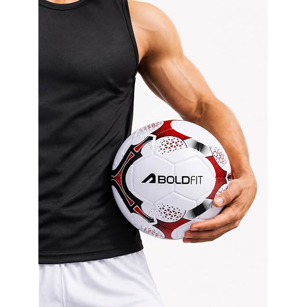 Boldfit Blaze Football Size 5