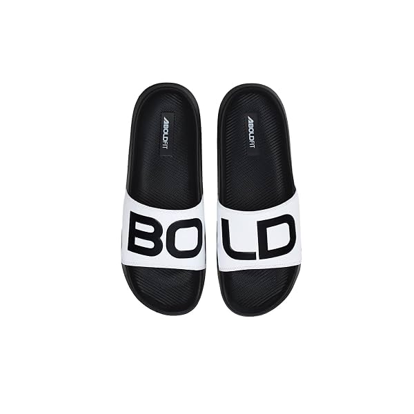 Boldfit Slippers for Man Feather Light Chappal for Man Anti Skid Sliders for Men