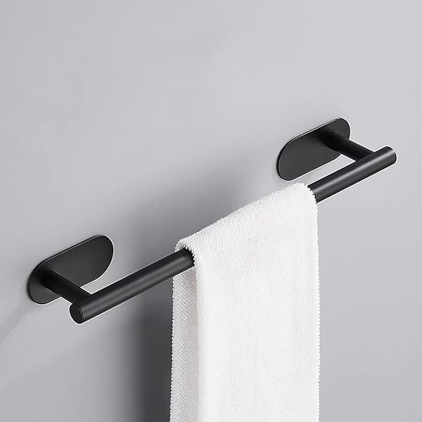Boniry Aluminium 16-Inch Towel Rod