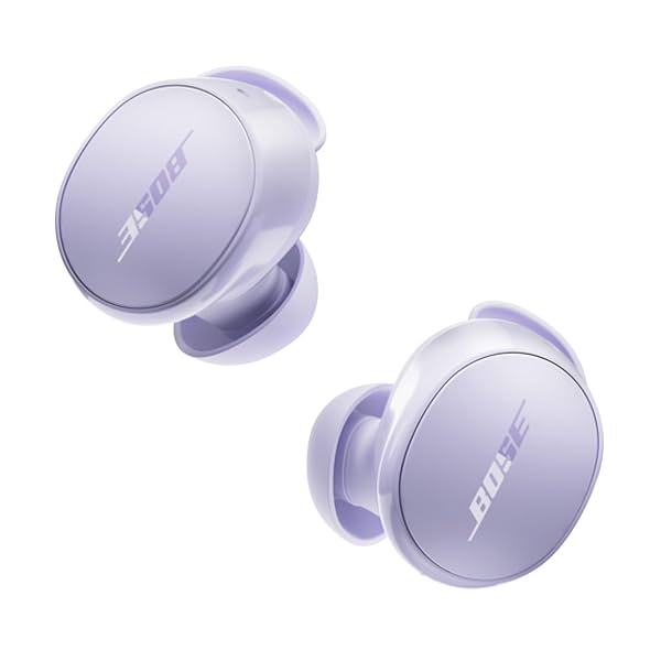 Bose New Quietcomfort Wireless Noise Cancelling Earbuds