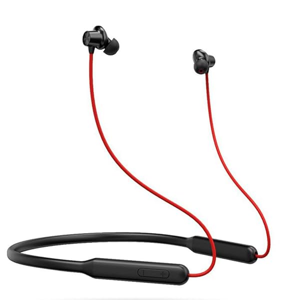 Bouncefit Sonic Bluetooth Wireless Neckband