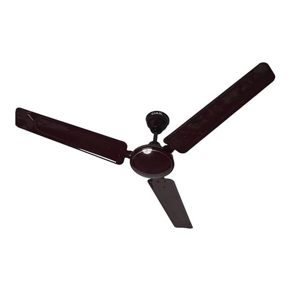 CADLEC Breeza 1200mm/48 inch Ceiling Fan