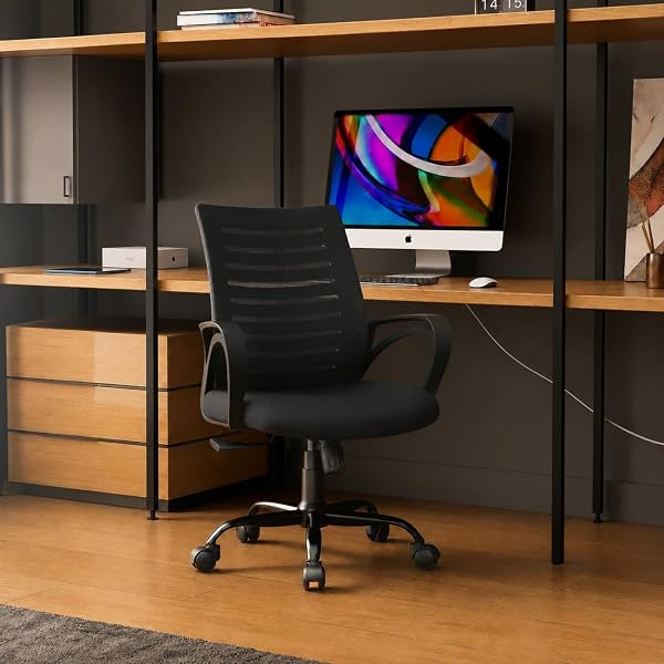 CELLBELL Desire C104 Mesh Chair