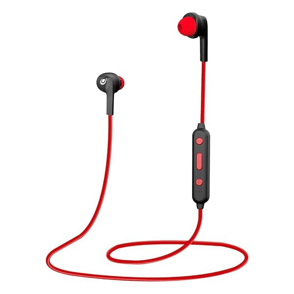 CLEF N100BT In Ear Wireless Earphones with MIC