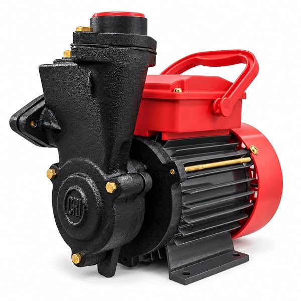 CRI Self Priming Monoblock Water Pump 1 HP