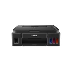 Canon PIXMA MegaTank G3010 All-in-One Wireless Ink Tank Colour Printer