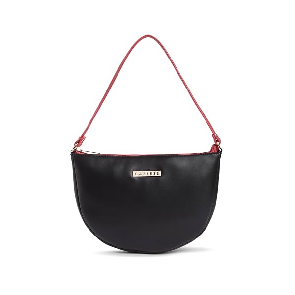 Caprese Medium Hobo Bag Stylish, Versatile Handbag for Everyday Use