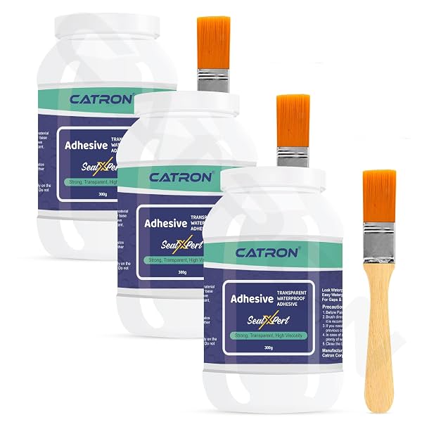Catron Waterproof 3 Crack Seal Agent