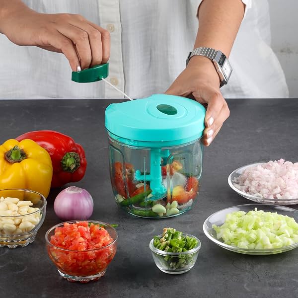 Cello Magic Hand Chopper XL