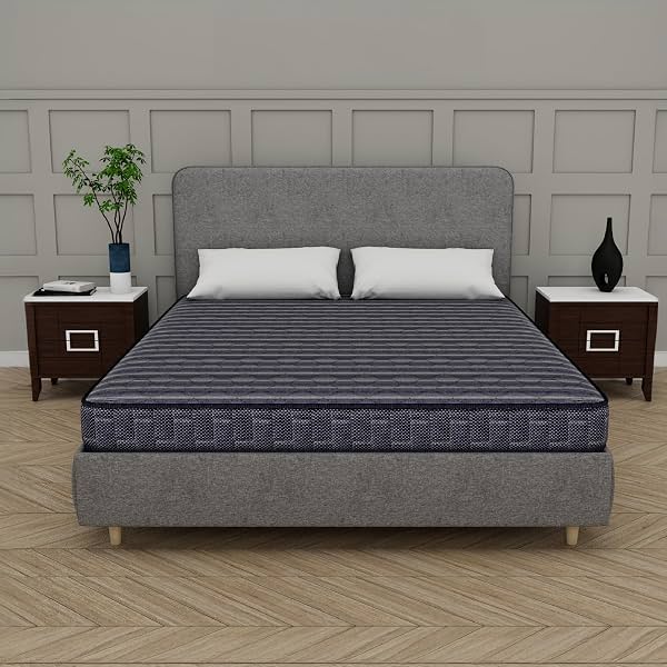 Centuary Mattresses Dr. Sleep+ Orthopaedic Extra Firm Foam Mattress