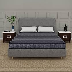 Centuary Mattresses Dr. Sleep+ Orthopaedic Extra Firm Foam Mattress