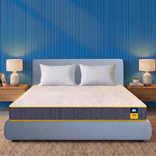 Centuary Mattresses Sleepables | 7 Years Warranty