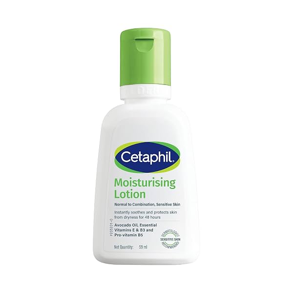 Cetaphil Moisturising Lotion 59ml