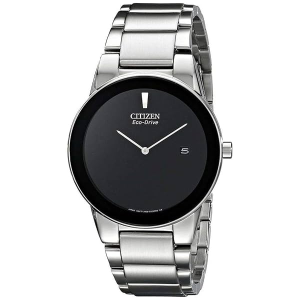 Citizen Eco-Drive Men's Watch