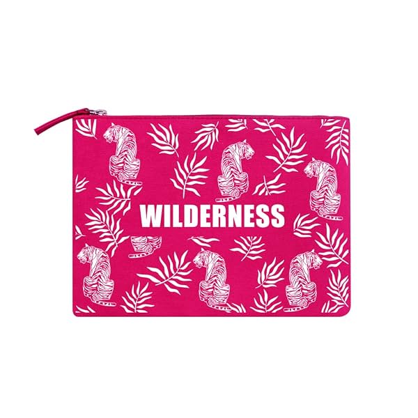 Colorbar Co-Earth Wilderness Flat Pouch